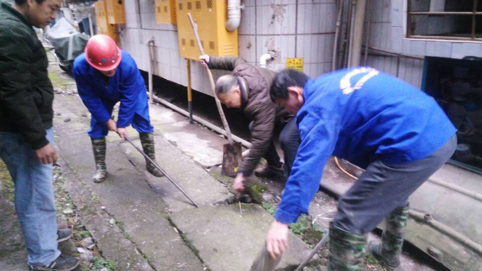 兴宁清掏化粪池、管道疏通一站式服务<高效><技术><可靠>